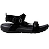  the north face Explore Camp Sandal W TNF BLACK/