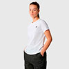  the north face S/s Simple Dome Tee