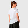  the north face S/s Simple Dome Tee