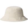  the north face NORM BUCKET White Dune-Raw Undyed