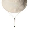  the north face NORM BUCKET White Dune-Raw Undyed
