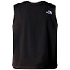  the north face Relaxed Simple Dome Tank W