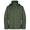Chaqueta vaude Escape Light Jacket 673