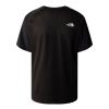Camiseta the north face Trailjammer S/s Tee