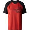 Camiseta the north face Trailjammer S/s Tee Camiseta the north face Trailjammer S/s Tee