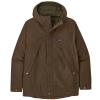  patagonia Waxed Cot Jacket COI