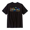  patagonia Unity Fitz Responsibili-Tee