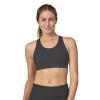  patagonia Shadowlite Mid Impact Adjust Bra W