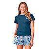  patagonia P-6 Logo Respon-Tee W	