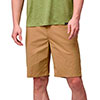 Nohavice patagonia Quandary Shorts - 10" in