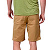 Nohavice patagonia Quandary Shorts - 10" in