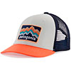  patagonia Trucker Hat Kid