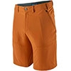  patagonia M Altvia Trail Shorts-10&quot; TRBN