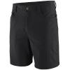  patagonia Quandary Shorts - 10" in BLK