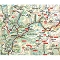  ed. alpina Mapa Andorra 1:40000