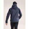 Chaqueta arc'teryx Beta AR Jacket Stormhood