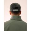 arc'teryx  Bird Word Trucker Curved