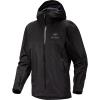 Chaqueta arc'teryx Beta AR Jacket Stormhood BLACK