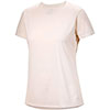  arc'teryx Taema Crew Tee W ARCTIC SIL