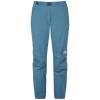 Kelnės mountain equipment Chamois Pant W INDIAN TEA