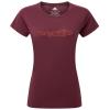 mountain equipment  Headpoint Skyline Tee W