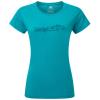  mountain equipment Headpoint Skyline Tee W
