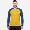 mountain equipment  Redline LS Tee