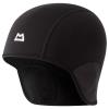 Gorro mountain equipment Powerstretch Lid Liner BLACK