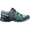 salomon Speedcross Cswp Jr PEACOCK BL