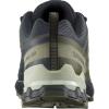 salomon Hiking Shoes XA PRO 3D V9 Indink/Olvnig/Aloewa
