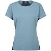 rab  Sonic Ultra Tee W CITADEL/TE