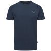  rab Basecamp 3 Peak Tee TEMPEST BL