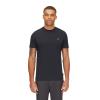  rab BASECAMP LOGO BADGE TEE Beluga