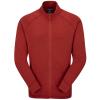  rab Nexus Jacket Steel TUSCAN RED