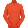 Striukė rab Nexus Jacket W RED GRAPEF