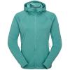 Chaqueta rab Planar Hoody W