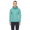 Chaqueta rab Planar Hoody W