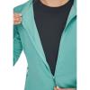 Chaqueta rab Planar Hoody W