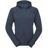 Chaqueta rab Planar Hoody W TEMPEST BL