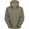 rab Jacket FIREWALL LIGHT LIGHT KHAK