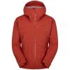 rab Jacket FIREWALL LIGHT TUSCAN RED