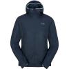 rab  Vital Hoody W TEMPEST BL