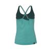  rab PLANAR VEST WMNS Glacier Blue
