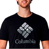  columbia Rapid Ridge Graphic Tee