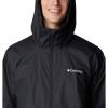  columbia Inner Limits III Jacket