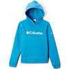  columbia Trek Hoodie Kid SKYLER