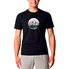 Camiseta columbia Path Lake Graphic Tee
