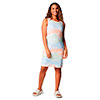 Suknelė columbia Chill River Printed Dress