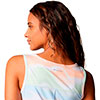 Suknelė columbia Chill River Printed Dress