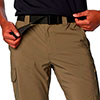 Pantalón columbia Silver Ridge Utility